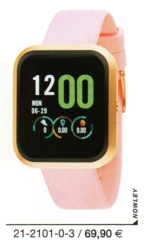 Silverworld Canarias 7