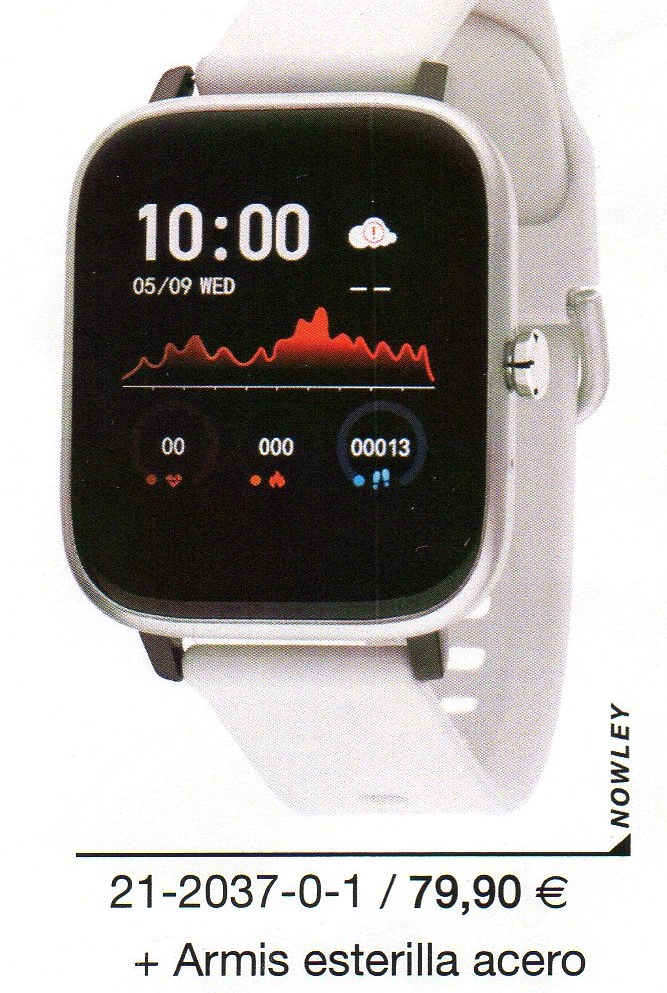 Silverworld Canarias 6