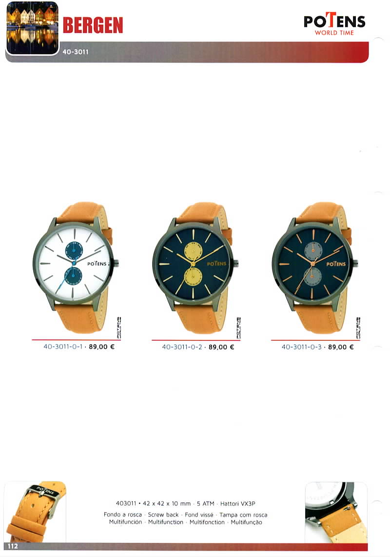 Silverworld Canarias 10