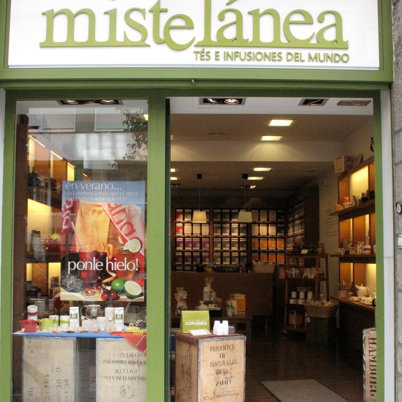 Mistelanea 4