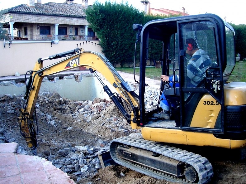 Excavaciones Hermanos Morillo 8