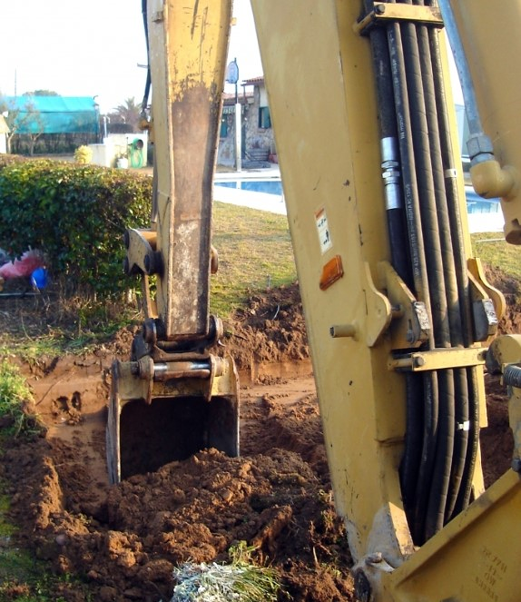 Excavaciones Hermanos Morillo 6