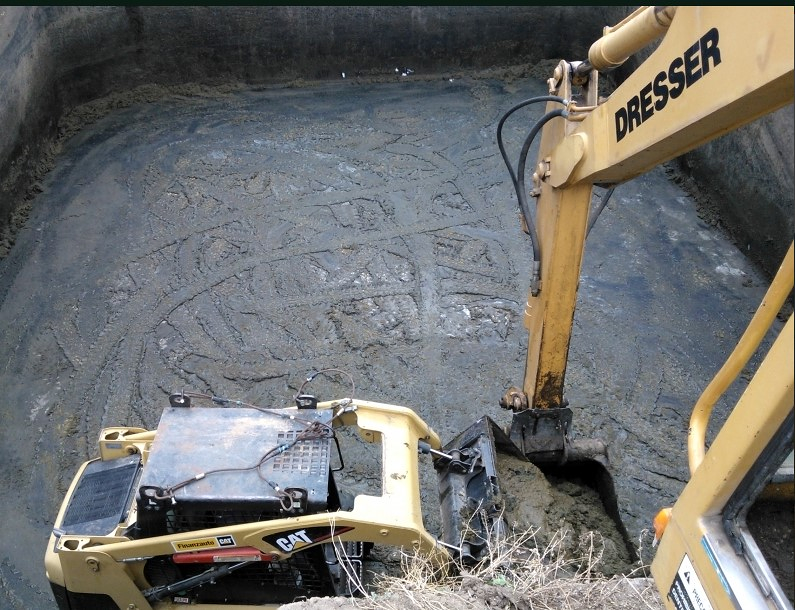 Excavaciones Hermanos Morillo 13