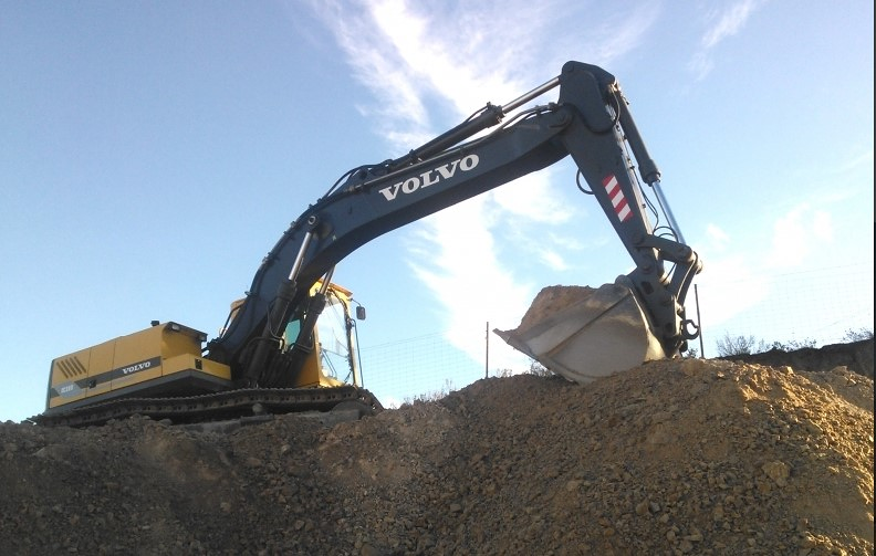 Excavaciones Hermanos Morillo 7