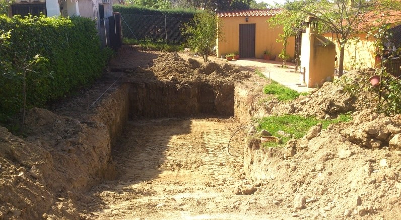 Excavaciones Hermanos Morillo 10