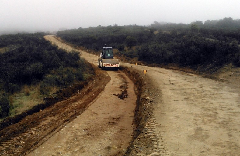 Excavaciones Hermanos Morillo 4