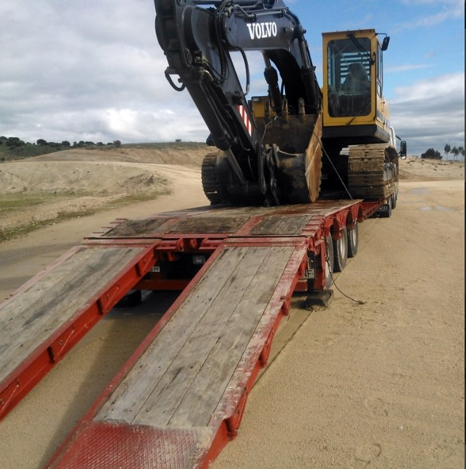 Excavaciones Hermanos Morillo 15