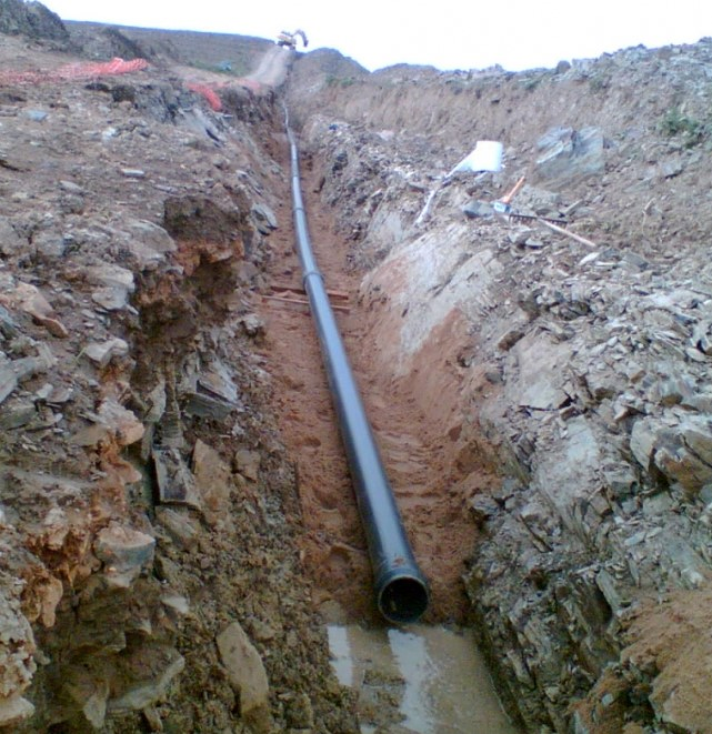 Excavaciones Hermanos Morillo 14