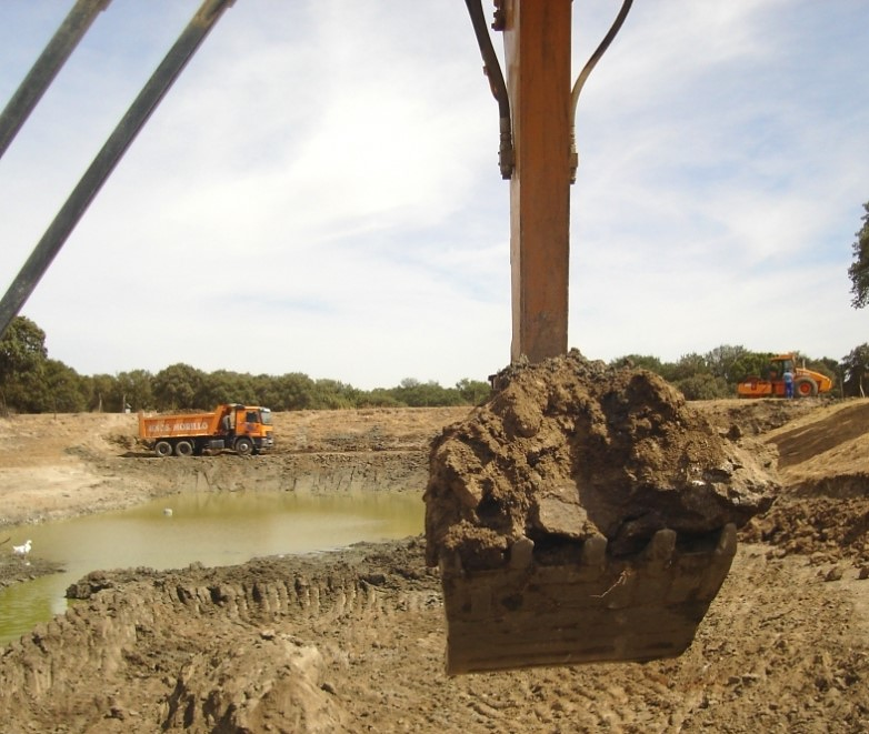 Excavaciones Hermanos Morillo 3
