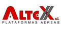 Plataformas Aéreas Altex