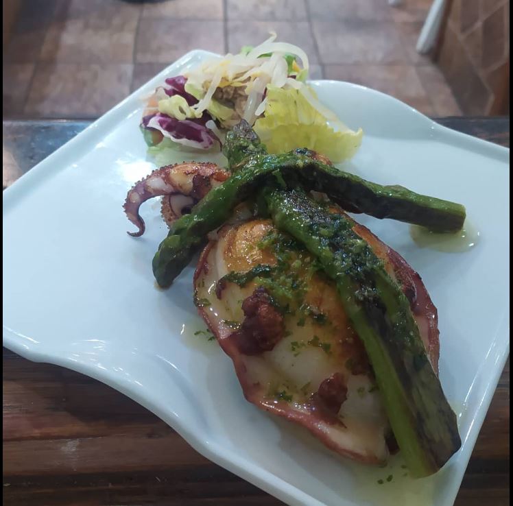 Miramar Restaurante 7