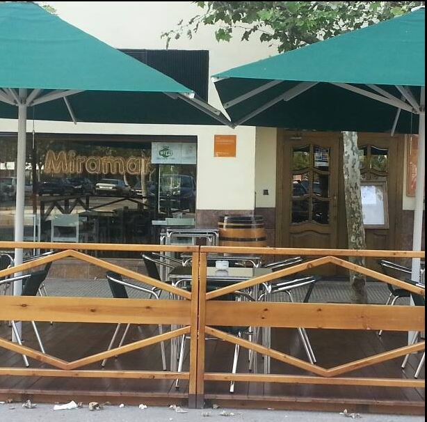 Miramar Restaurante 2