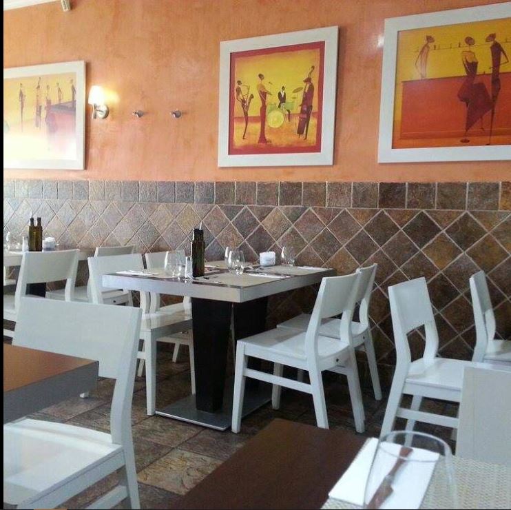 Miramar Restaurante 12