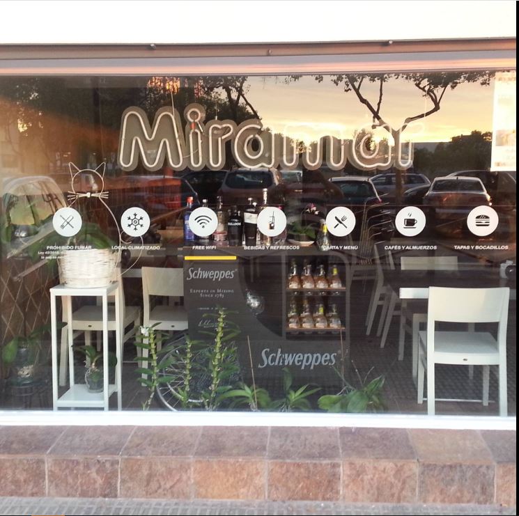 Miramar Restaurante 10