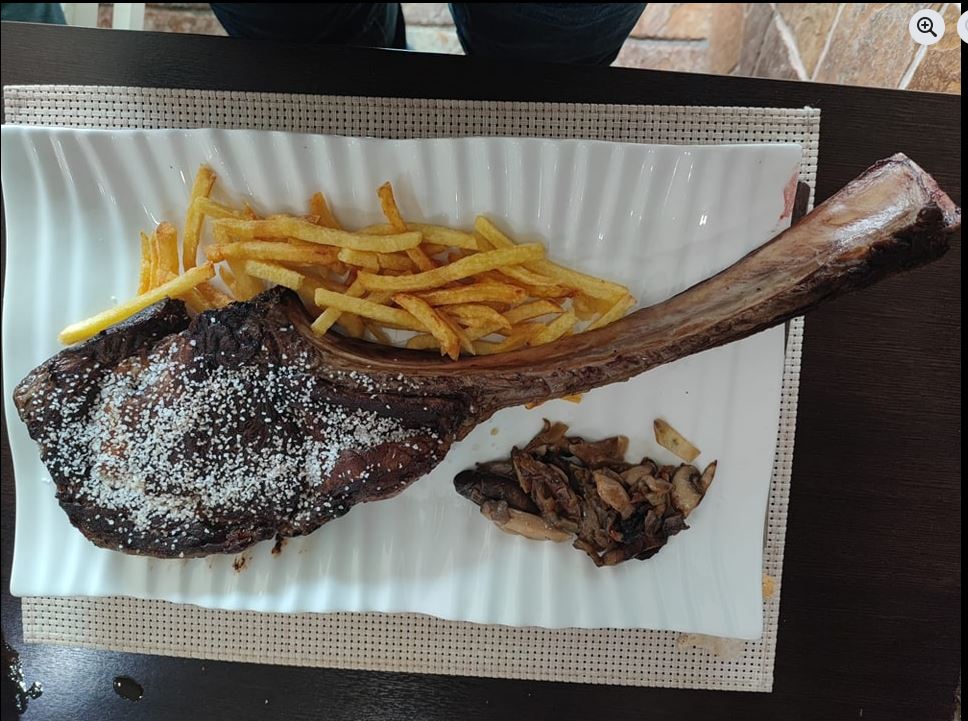 Miramar Restaurante 15