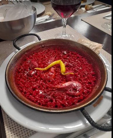 Miramar Restaurante 14