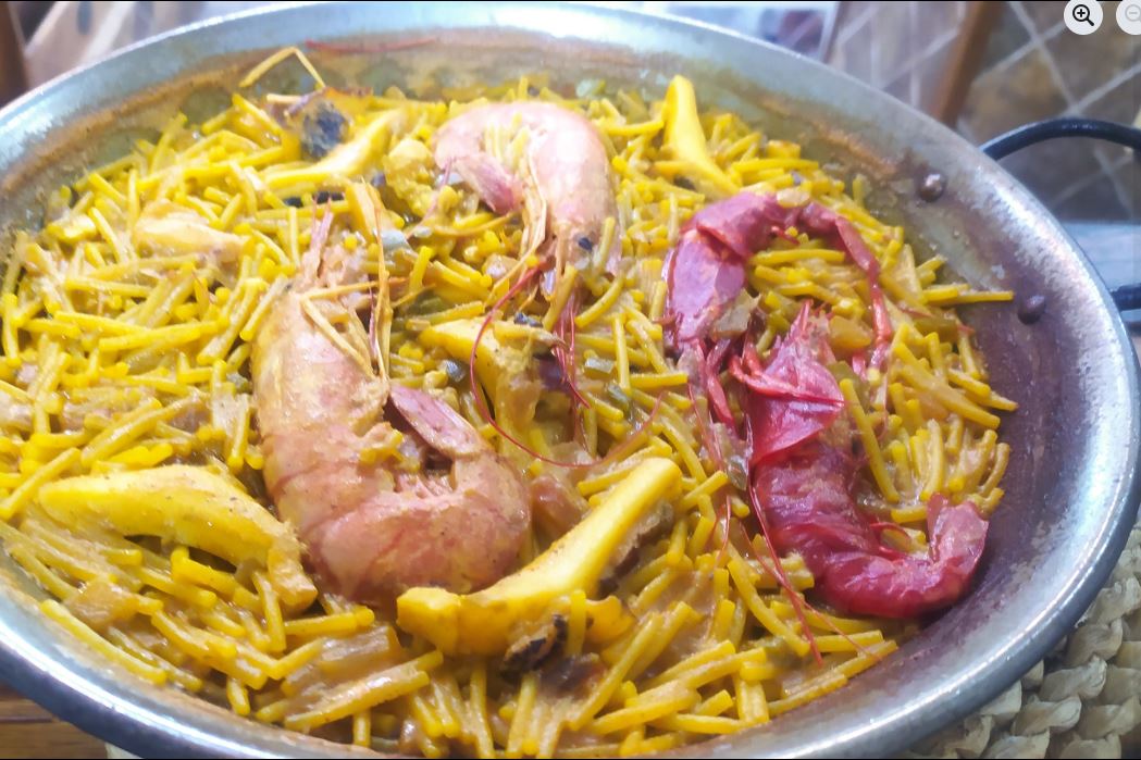 Miramar Restaurante 17