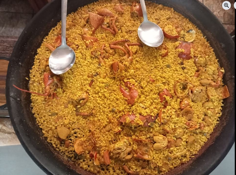 Miramar Restaurante 5