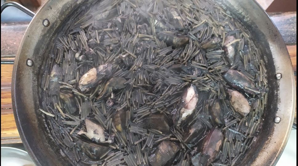 Miramar Restaurante 3