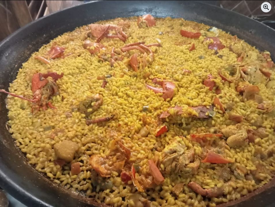 Miramar Restaurante 4