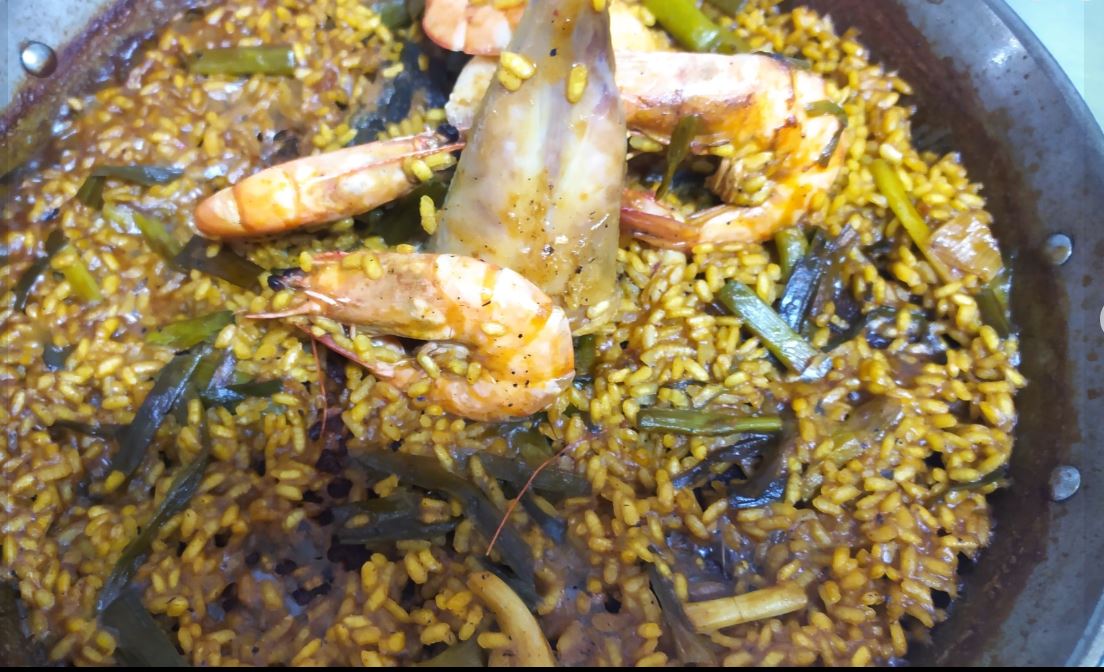 Miramar Restaurante 16