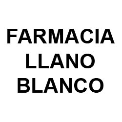 Farmacia Llano Blanco