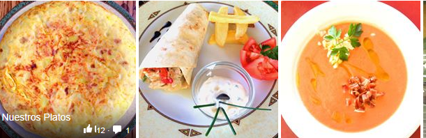 Galería de imágenes