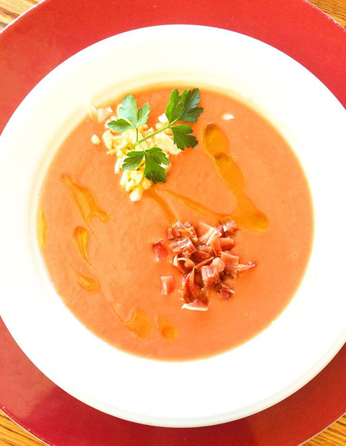 Bar Restaurante R&iacute;o de Janeiro 3