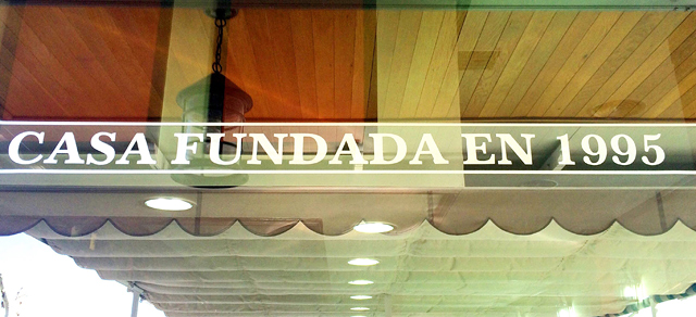 Bar Restaurante R&iacute;o de Janeiro 4