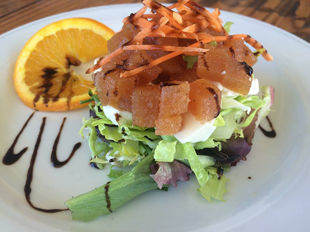 Bar Restaurante R&iacute;o de Janeiro Algete