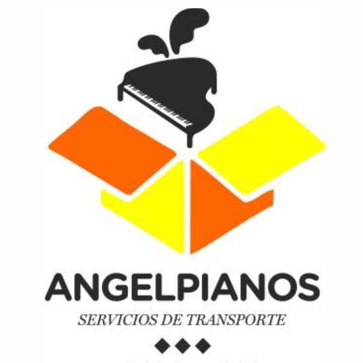 Ángelpianos Mudanzas Y Servicios