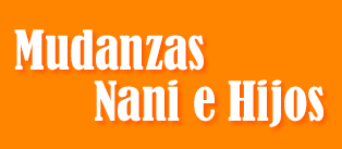 Mudanzas Nani e Hijos