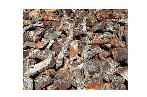 Pellets Y Le&ntilde;as Pardo CARBON Y LEÑA