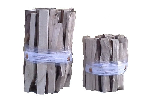 Pellets Y Le&ntilde;as Pardo Requena