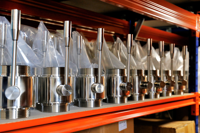 Corinox ACEROS INOXIDABLES