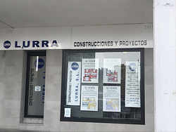 Construcciones Y Proyectos Lurra EMPRESAS CONSTRUCTORAS Construcciones Y Proyectos Lurra EMPRESAS CONSTRUCTORAS