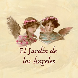 El Jardín De Los Ángeles - Angeólogia -Videncia