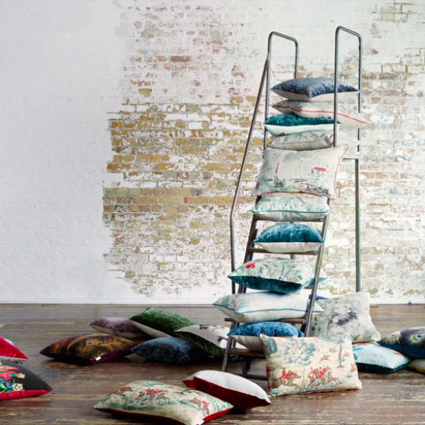 Siang Interiorismo DECORACION: PROYECTOS