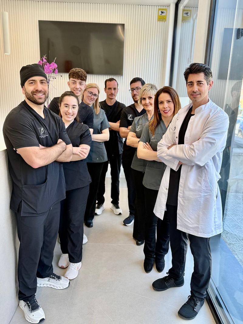 PODOLOG&Iacute;A AVANZADA Dr. Ezquerro 5