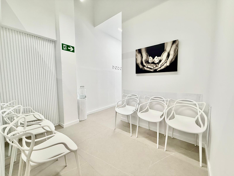 PODOLOG&Iacute;A AVANZADA Dr. Ezquerro 20