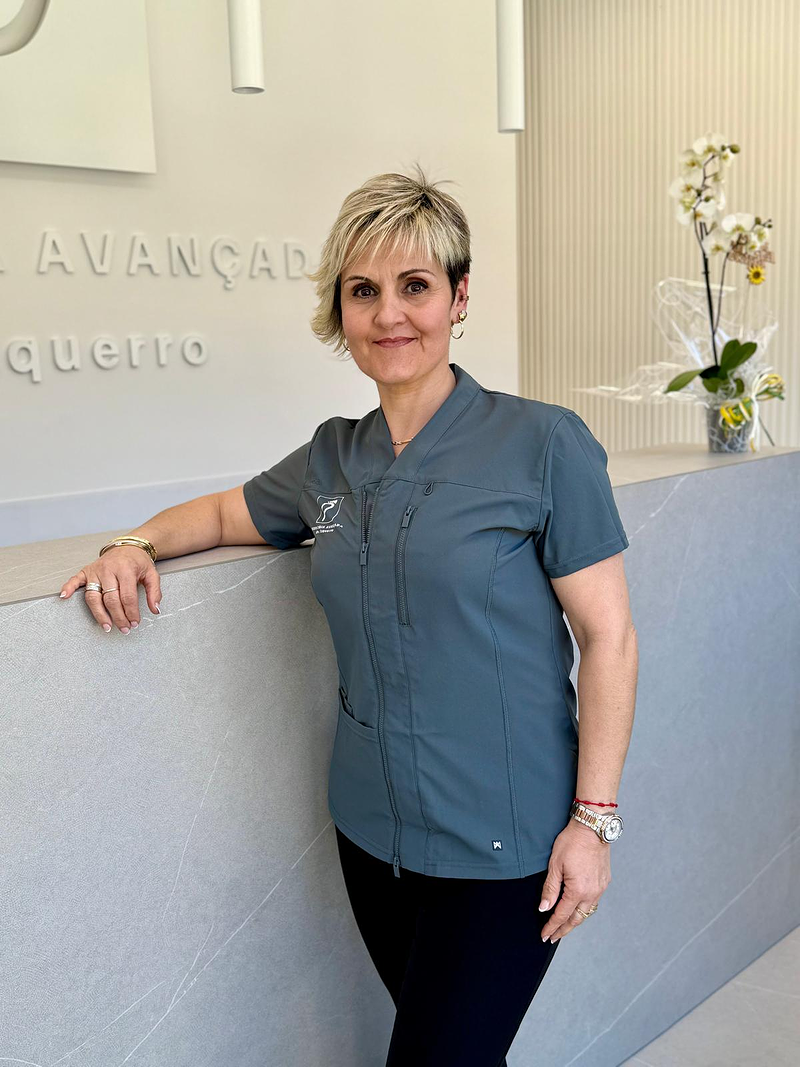 PODOLOG&Iacute;A AVANZADA Dr. Ezquerro 31