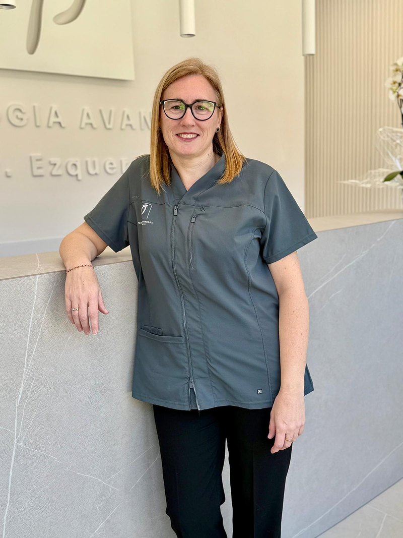 PODOLOG&Iacute;A AVANZADA Dr. Ezquerro 32