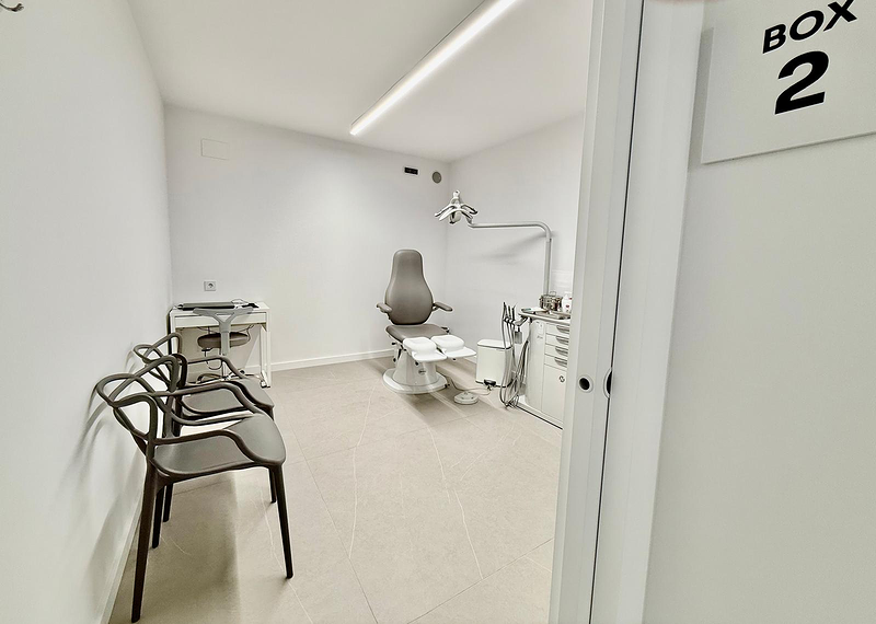 PODOLOG&Iacute;A AVANZADA Dr. Ezquerro 27