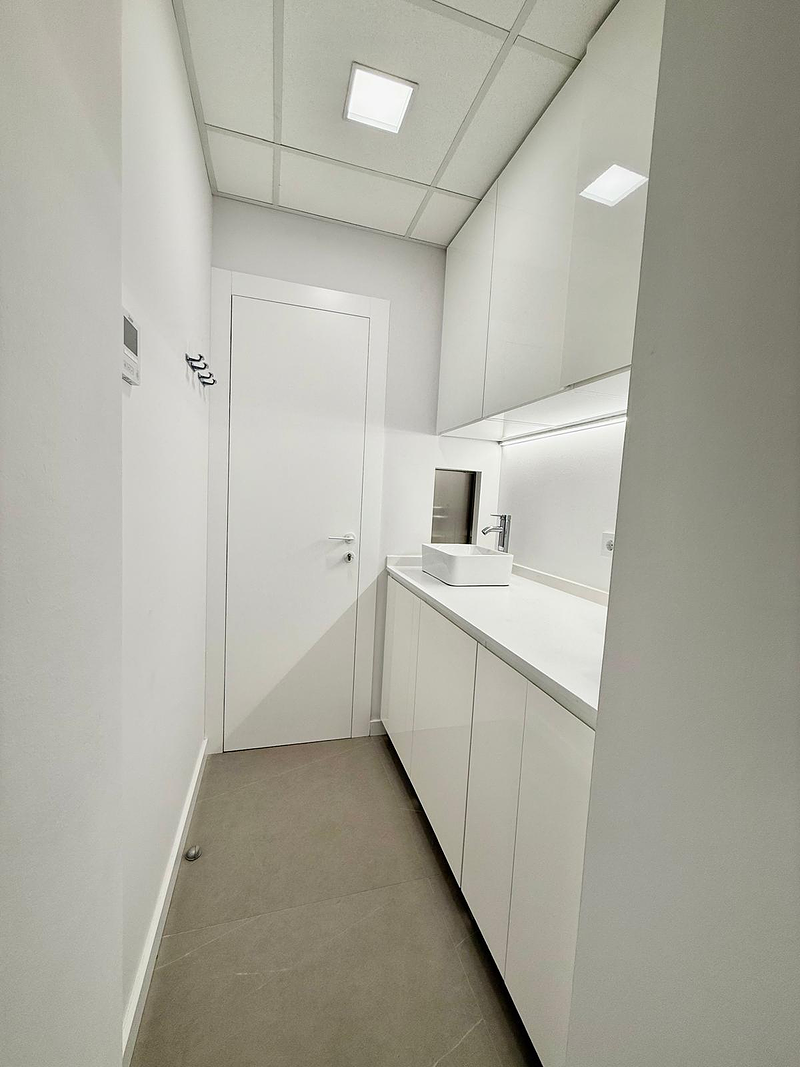 PODOLOG&Iacute;A AVANZADA Dr. Ezquerro 17