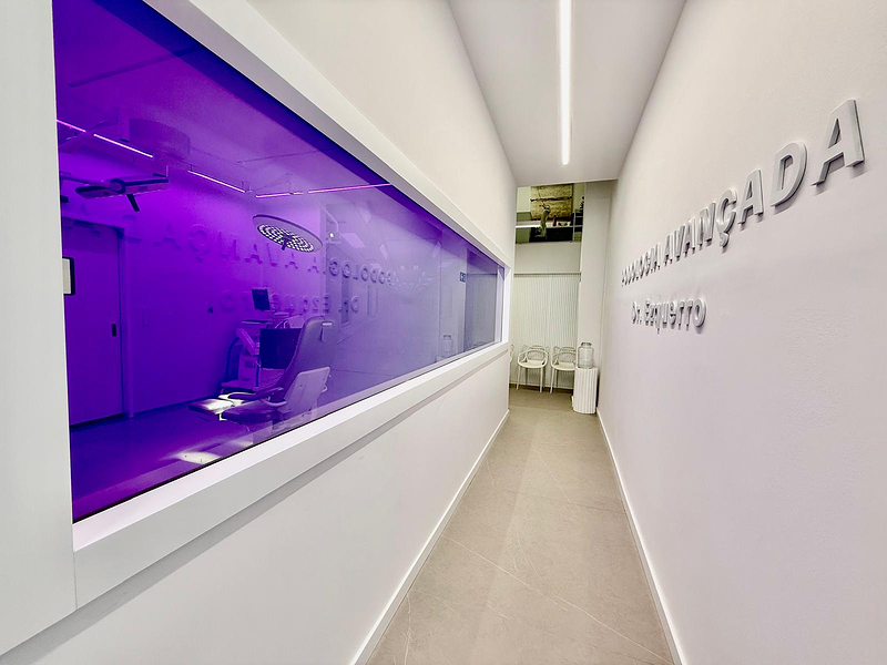 PODOLOG&Iacute;A AVANZADA Dr. Ezquerro 23