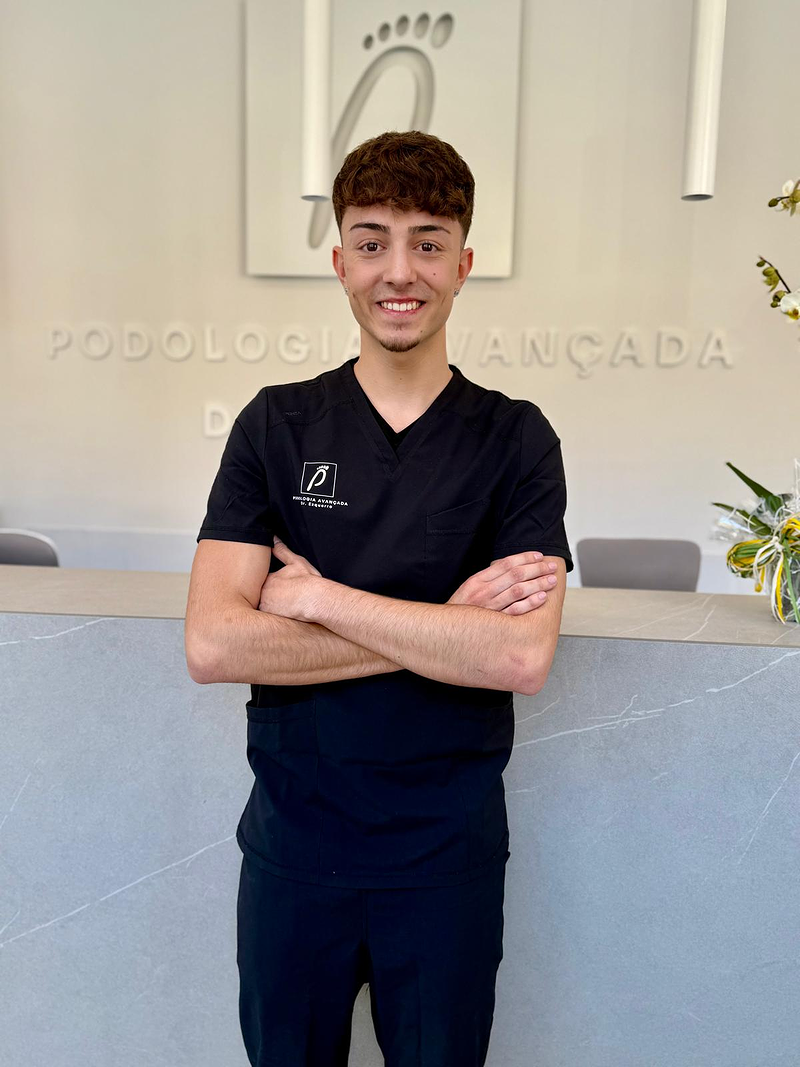 PODOLOG&Iacute;A AVANZADA Dr. Ezquerro 28