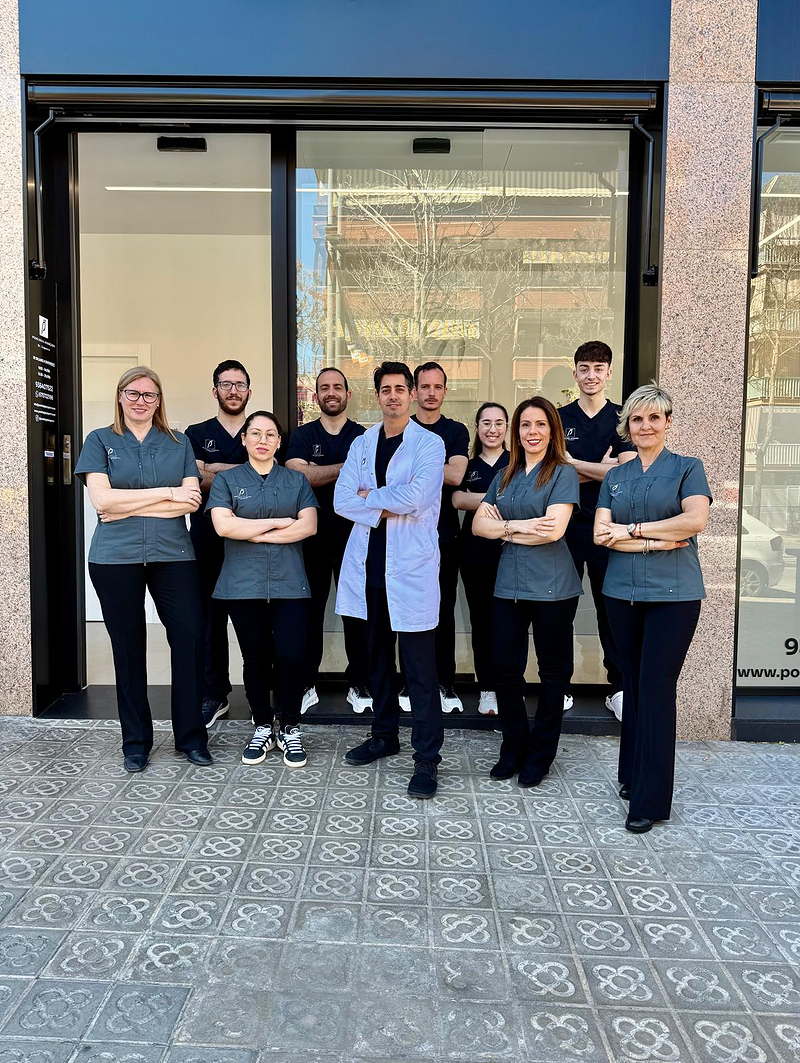 PODOLOG&Iacute;A AVANZADA Dr. Ezquerro 4