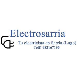 Electrosarria S.L.