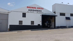 Agribarbero 2 Agribarbero 2