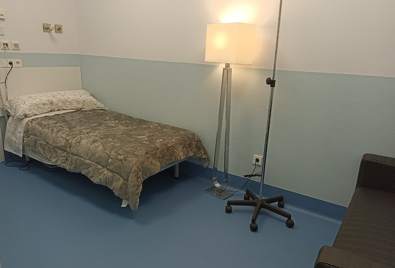 Clínica Mencía. Dra. Belén De La Torriente 3